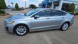 Used 2020 Ford Fusion SE image 4