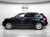 Used 2016 Acura MDX SH-AWD image 2
