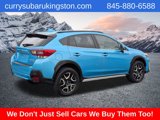 Used 2021 Subaru Crosstrek Hybrid w/ Moonroof Package w/Navigation image 3