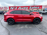 Used 2024 Ford Edge ST-Line image 4