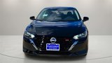 New 2025 Nissan Sentra SR w/ Midnight Edition image 2