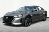 Used 2024 Nissan Sentra SV image 3