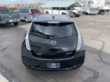 Used 2016 Nissan Leaf S w/ Charger Package image 4
