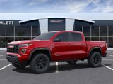 New 2025 GMC Canyon Elevation image 2