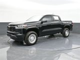 New 2025 Chevrolet Colorado W/T image 4
