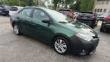 Used 2014 Toyota Corolla LE image 2