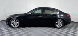 Used 2014 INFINITI Q50 Premium w/ Spare Tire Package image 5