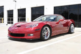 Used 2010 Chevrolet Corvette Z06 image 4