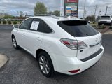 Used 2012 Lexus RX 350 FWD w/ Premium Pkg image 5