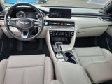 Certified 2025 Genesis G70 2.5T image 4