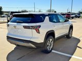 New 2025 Chevrolet Equinox LT image 5