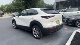 Used 2021 MAZDA CX-30 AWD 2.5 S w/ Preferred Package image 4