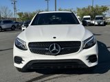 Used 2019 Mercedes-Benz GLC 300 4MATIC Coupe image 2