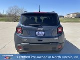 Used 2022 Jeep Renegade Latitude w/ Convenience Group image 5