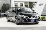 Used 2016 Nissan Maxima SR image 2