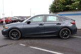 New 2025 Honda Civic Sport image 2