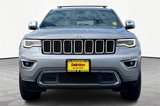 Used 2018 Jeep Grand Cherokee Limited w/ Luxury Group II image 3