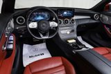 Certified 2023 Mercedes-Benz C 300 4MATIC Cabriolet image 5