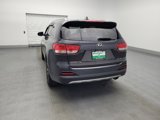 Used 2017 Kia Sorento EX w/ EX V6 Premium Package image 6