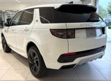 New 2025 Land Rover Discovery Sport S image 5