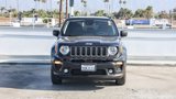 Certified 2022 Jeep Renegade Latitude image 3