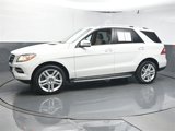 Used 2015 Mercedes-Benz ML 350 2WD image 4