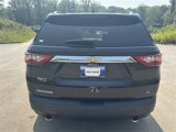 Used 2018 Chevrolet Traverse LT image 4