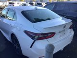 Used 2022 Toyota Camry SE image 3