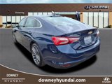 Used 2022 Chevrolet Malibu LT image 5