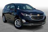 Used 2021 Chevrolet Equinox LT image 2
