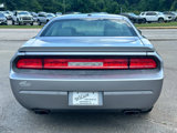 Used 2014 Dodge Challenger SXT Plus image 3