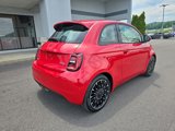 New 2024 FIAT 500 e (RED) image 4