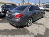 Used 2017 Mercedes-Benz C 300 Sedan w/ Sport Package image 6