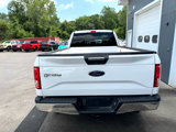 Used 2016 Ford F150 XLT w/ Equipment Group 301A Mid image 5