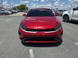 Used 2024 Kia Forte LXS w/ LXS Technology Package image 2