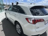 Used 2017 Acura RDX AWD image 4