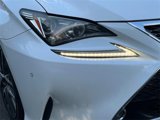 Used 2016 Lexus RC 300 AWD image 3