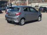 Used 2021 Mitsubishi Mirage LE image 4