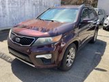 Used 2011 Kia Sorento SX image 3