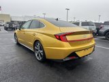 Used 2021 Hyundai Sonata SEL Plus w/ Tech Package image 5