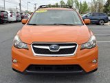 Used 2014 Subaru Crosstrek 2.0i Limited image 2