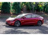 Used 2021 Tesla Model 3 Standard Range Plus image 3