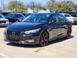 Used 2022 Nissan Sentra SR w/ Midnight Edition image 3