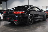 Used 2015 Mercedes-Benz S 550 4MATIC Coupe image 6