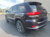 Used 2018 Jeep Grand Cherokee High Altitude image 3