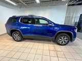 Certified 2023 GMC Acadia SLE w/ Driver Convenience Package image 6
