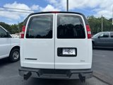 Used 2023 Chevrolet Express 2500 w/ Driver Convenience Package image 6