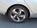 Certified 2022 Hyundai Elantra Limited w/ Cargo Package image 5
