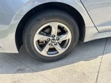 Used 2021 Kia K5 LXS image 4
