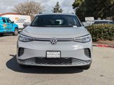Used 2021 Volkswagen ID.4 Pro image 2